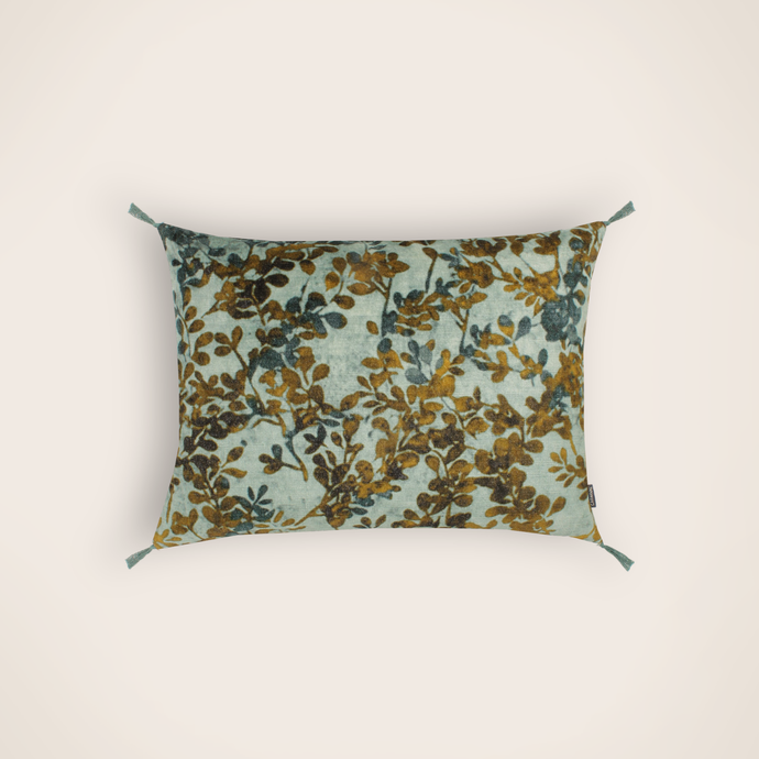 Housse de coussin Foglia