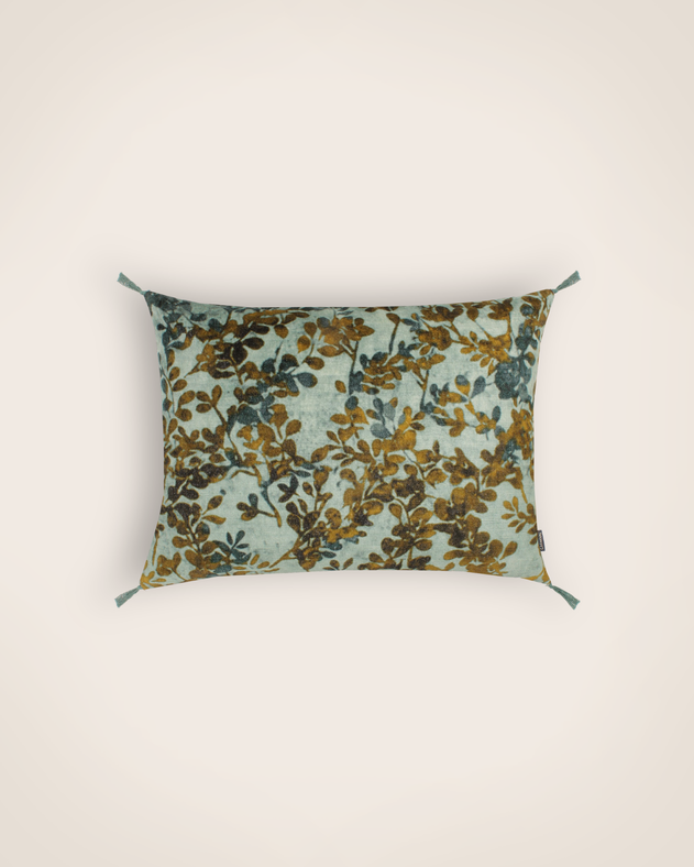 Foglia cushion cover