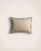 Housse de coussin Gareth