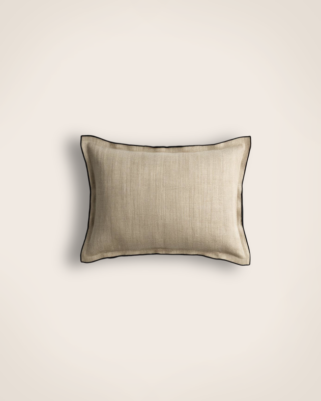 Housse de coussin Gareth