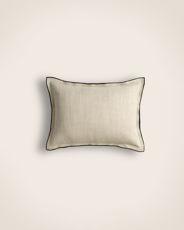 Housse de coussin Gareth
