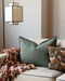 Housse de coussin Gareth