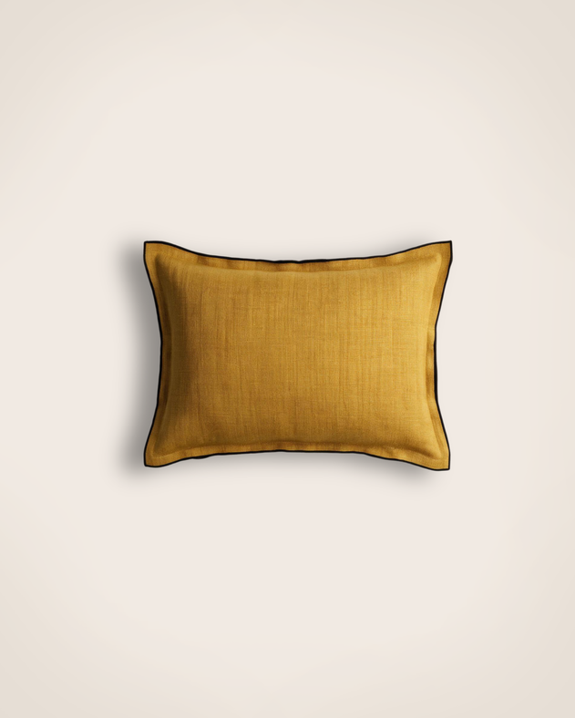 Housse de coussin Gareth