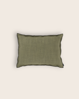 Housse de coussin Gareth