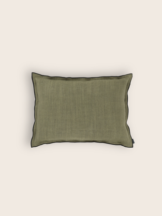 Housse de coussin Gareth