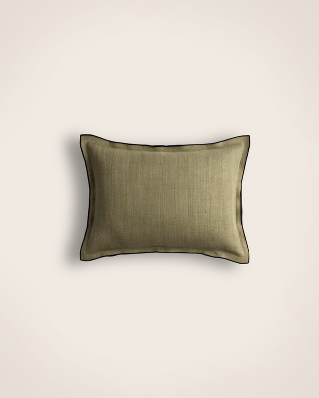 Housse de coussin Gareth