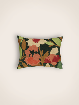 Hena cushion cover