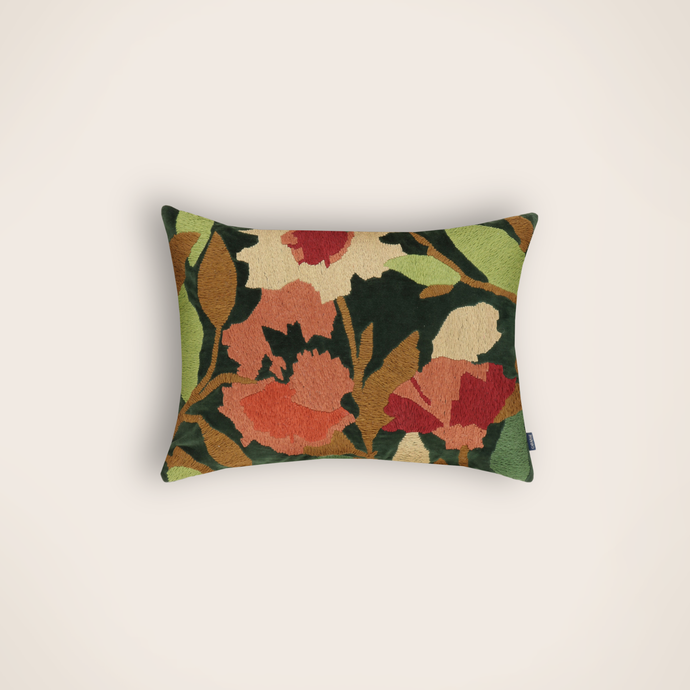 Housse de coussin Hena