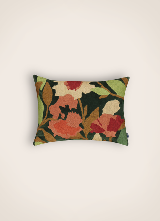 Housse de coussin Hena
