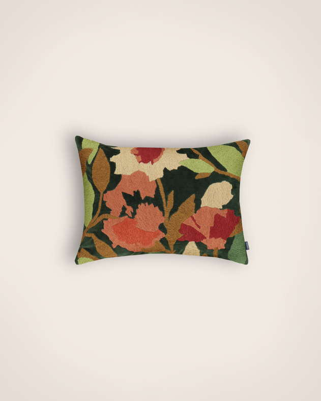 Housse de coussin Hena