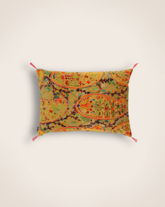 Housse de coussin Inika