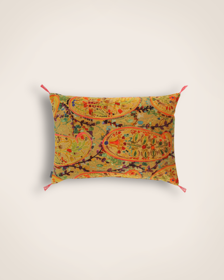 Housse de coussin Inika