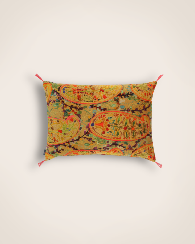 Housse de coussin Inika
