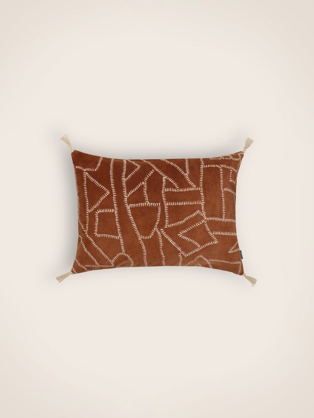 Housse de coussin Jody