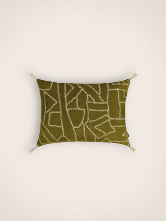 Housse de coussin Jody