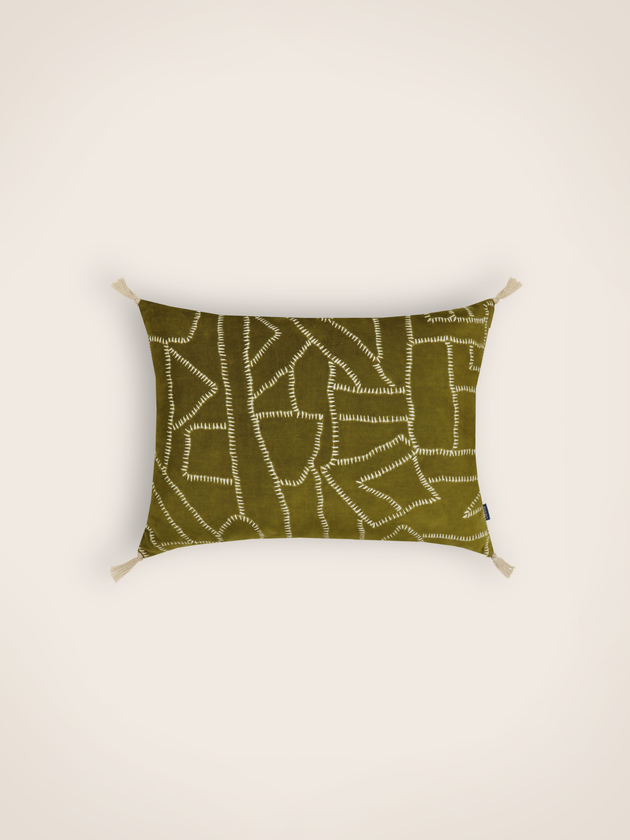Housse de coussin Jody