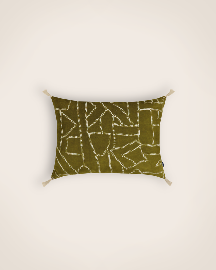 Housse de coussin Jody