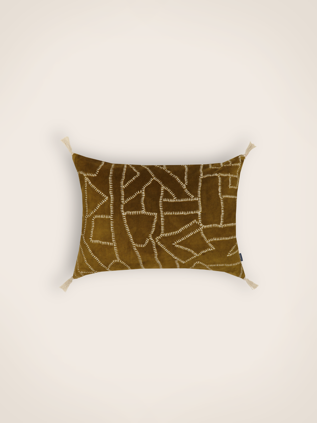 Housse de coussin Jody
