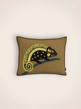 Kaleo cushion cover