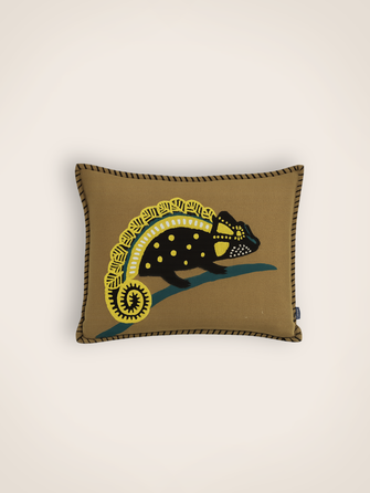 Kaleo cushion cover