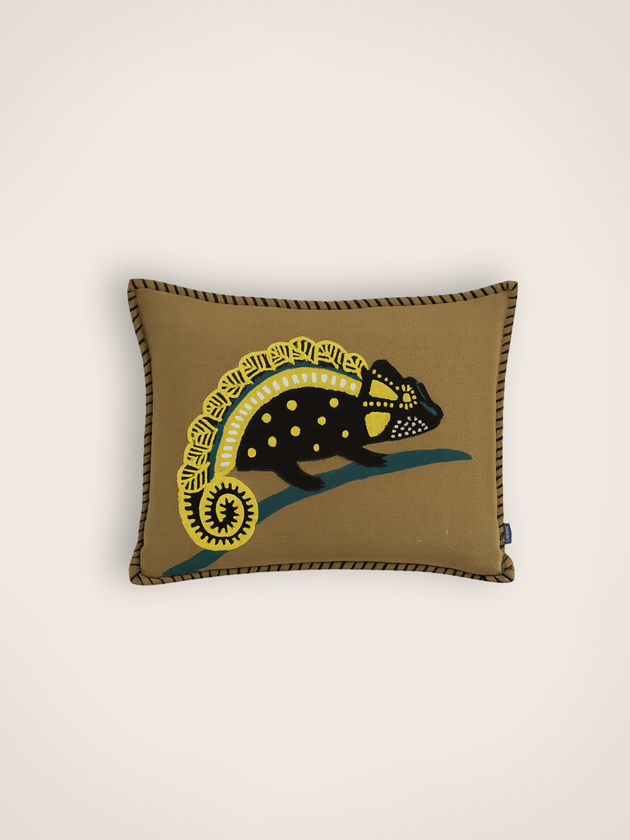 Kaleo cushion cover