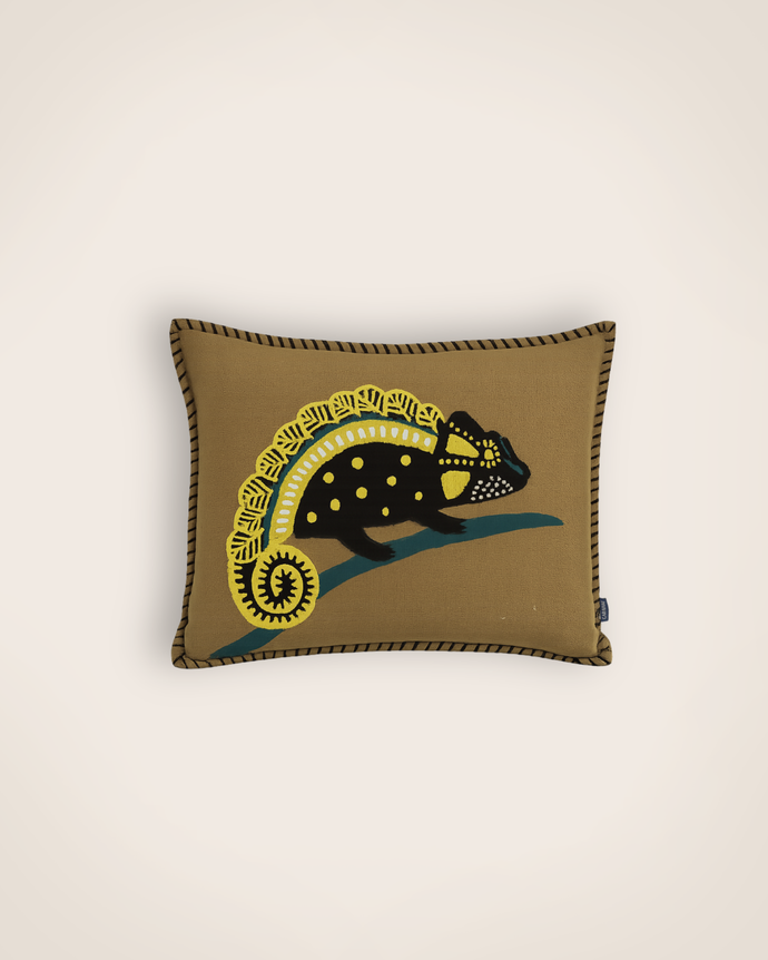 Housse de coussin Kaleo