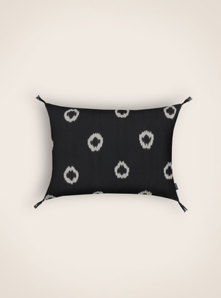 Housse de coussin Kiran