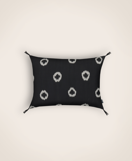 Housse de coussin Kiran