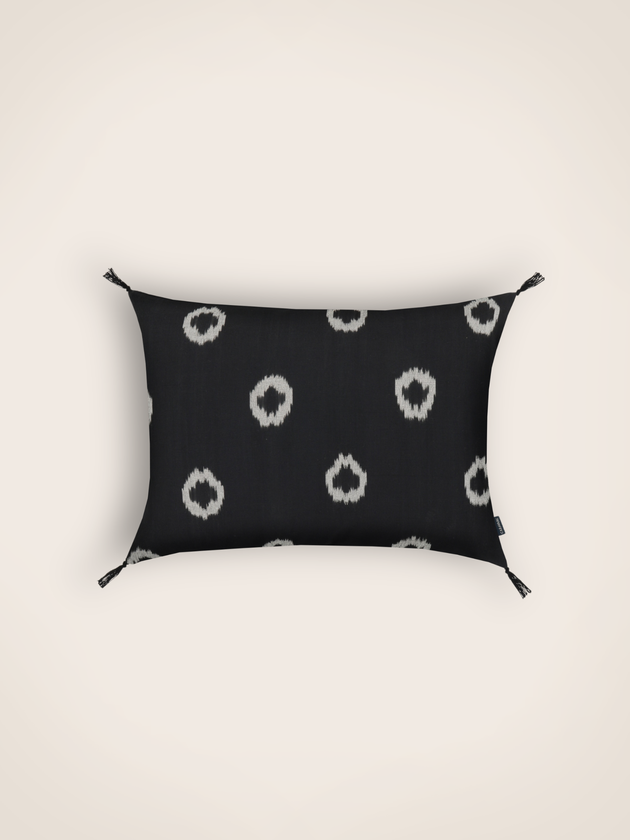 Housse de coussin Kiran