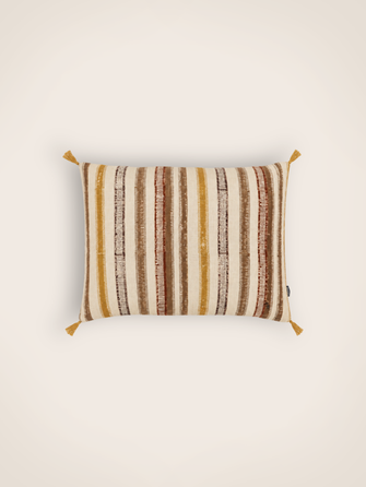Housse de coussin Kormo