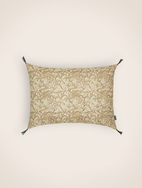 Housse de coussin Letho