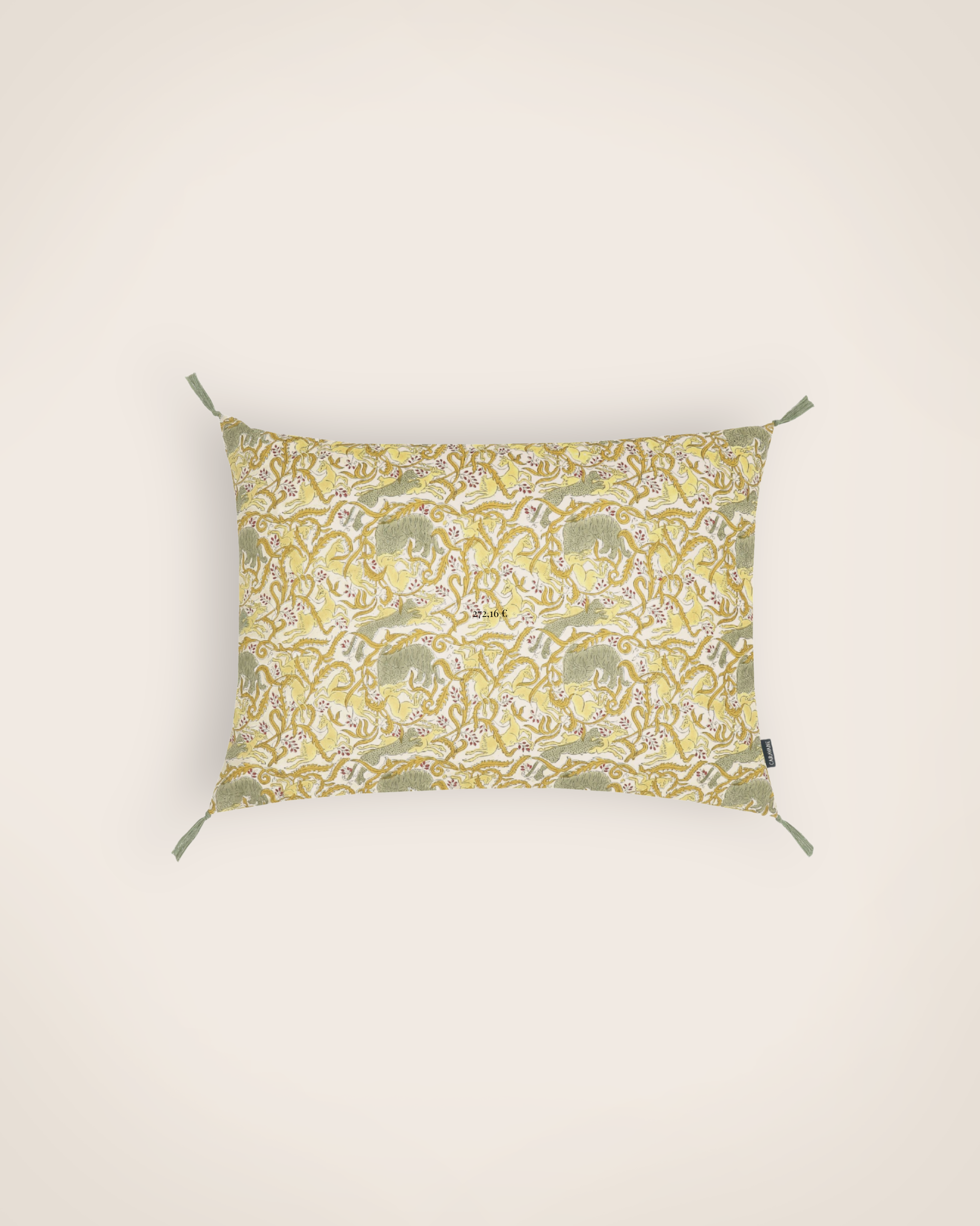 Letho cushion cover