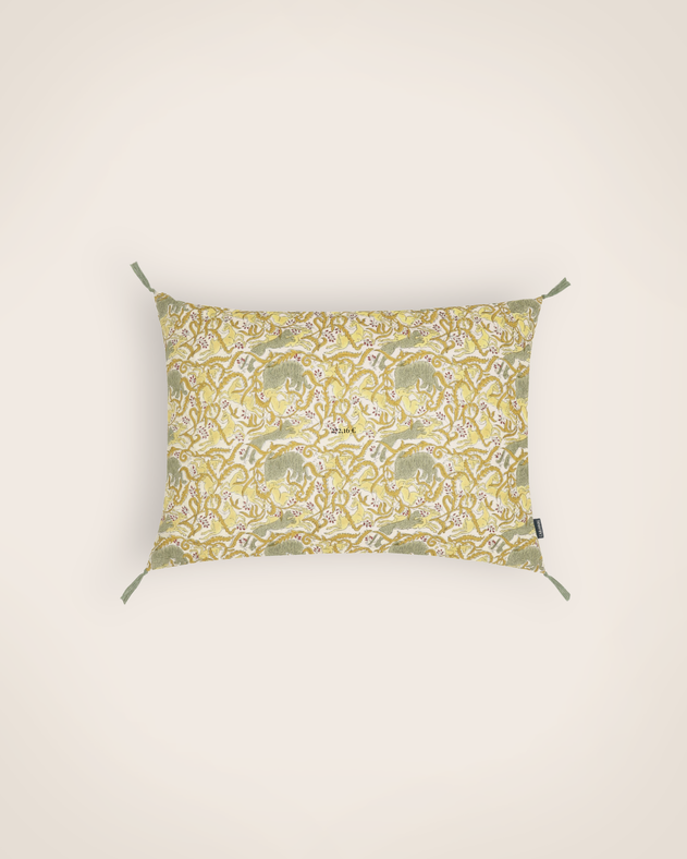 Letho cushion cover