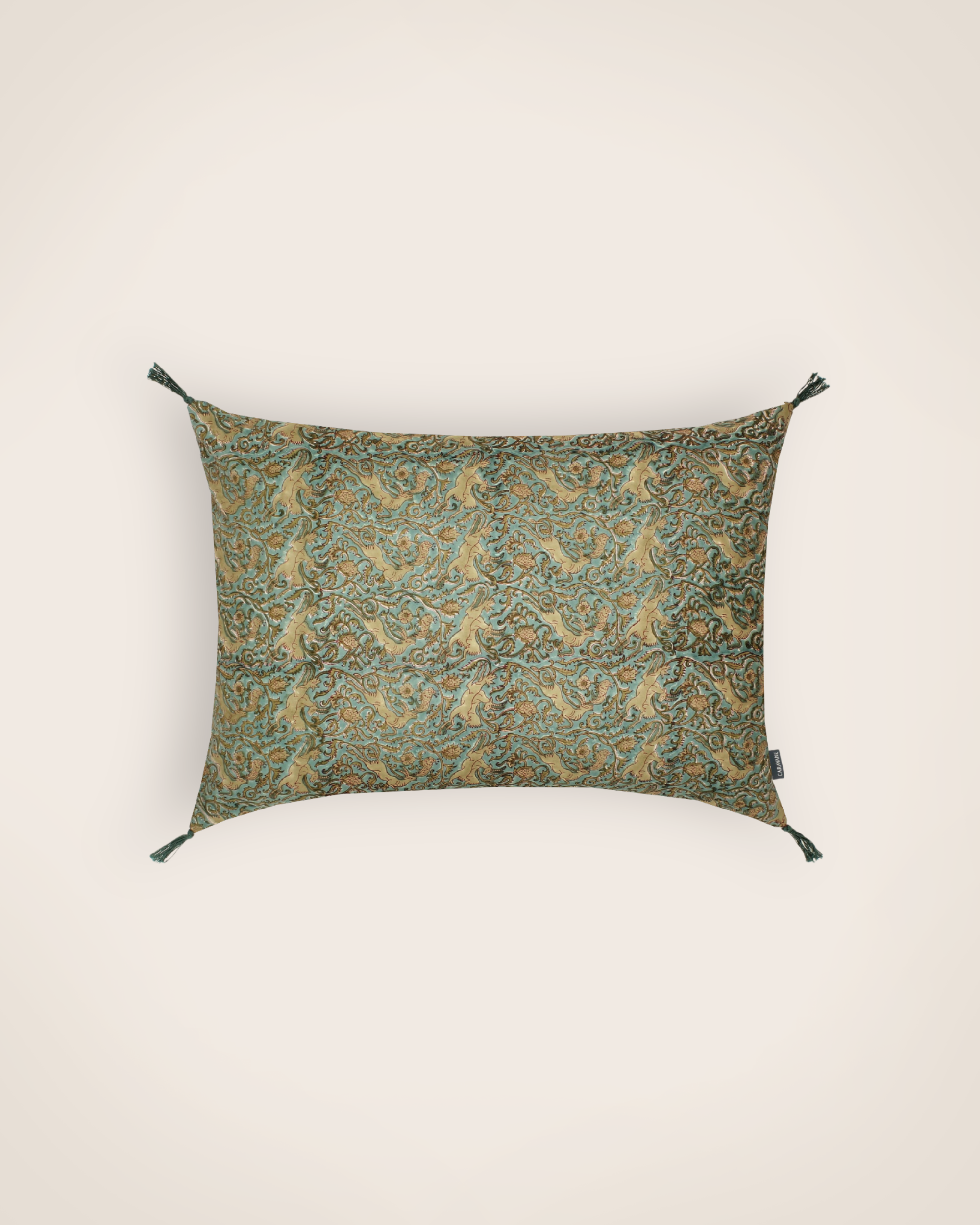 Letho cushion cover