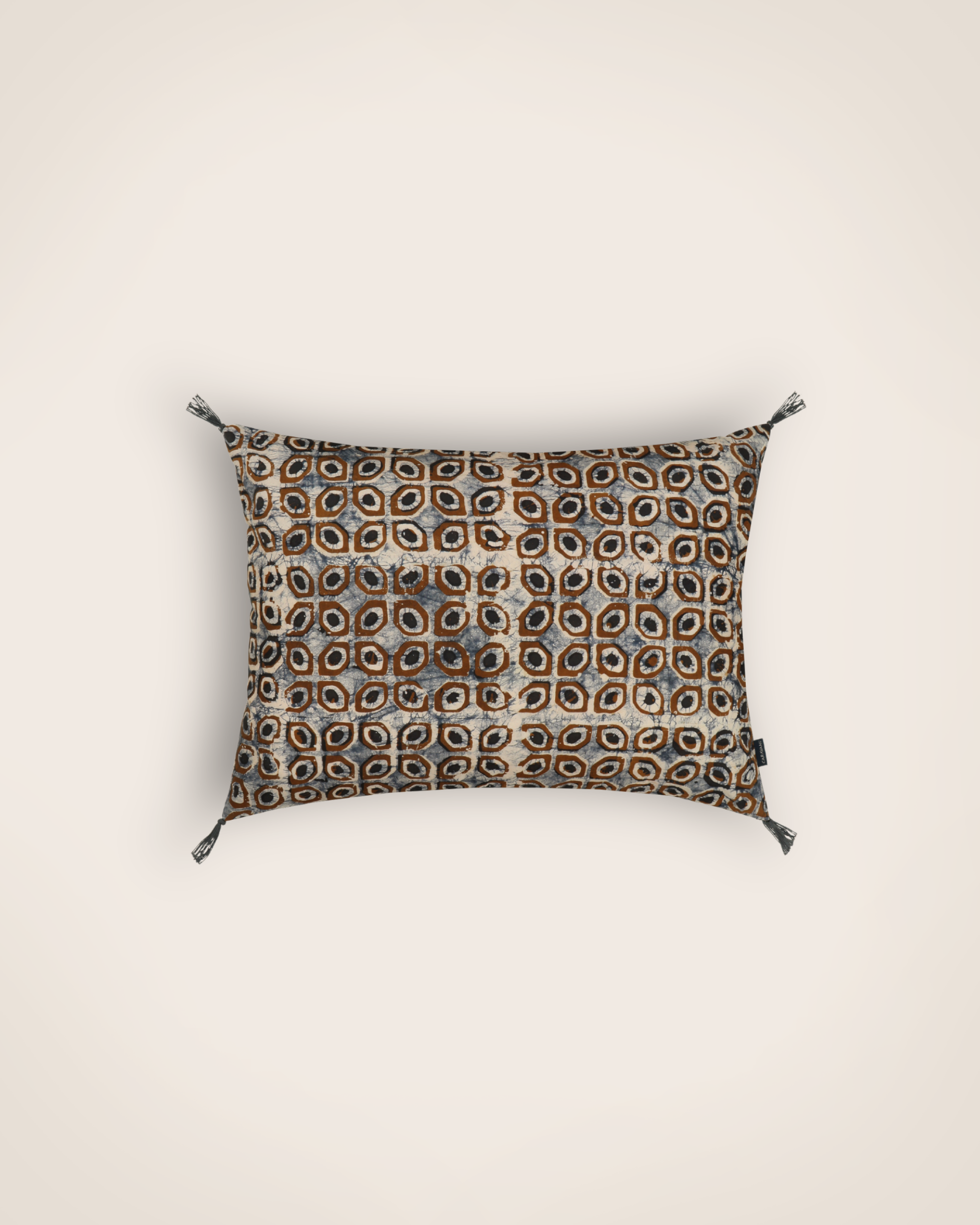Housse de coussin Lula