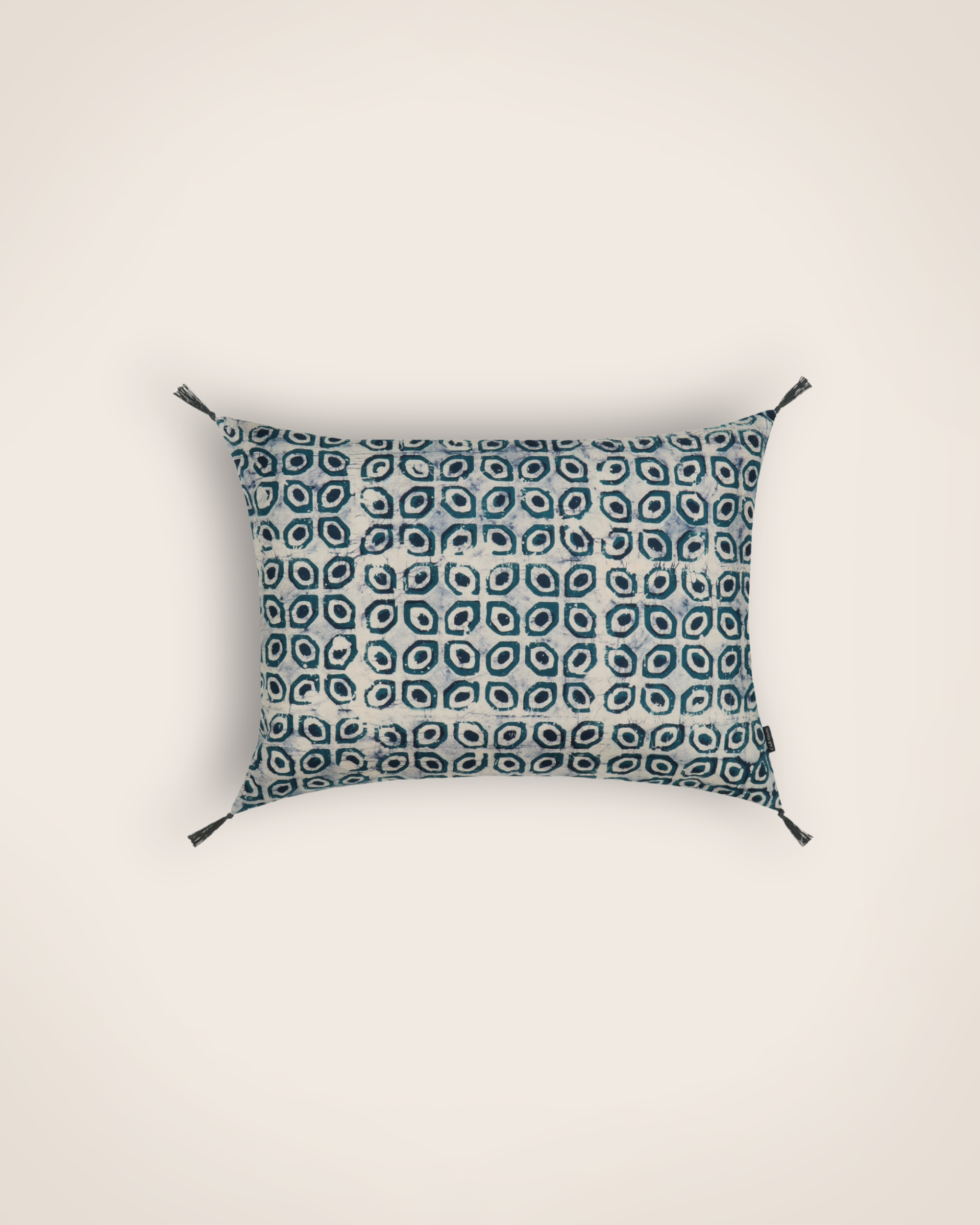 Housse de coussin Lula