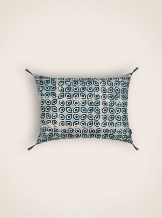 Housse de coussin Lula