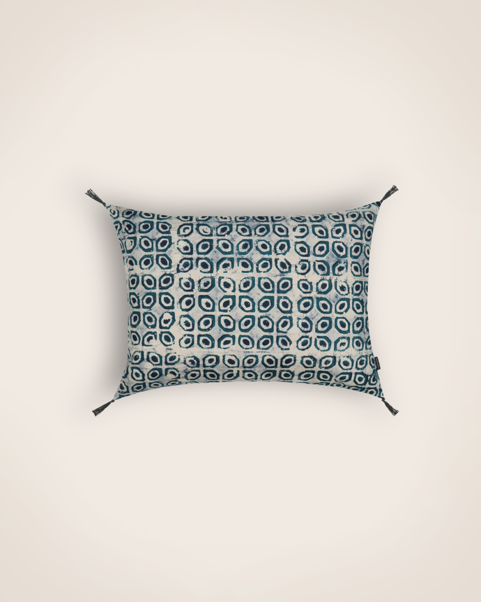 Lula cushion cover