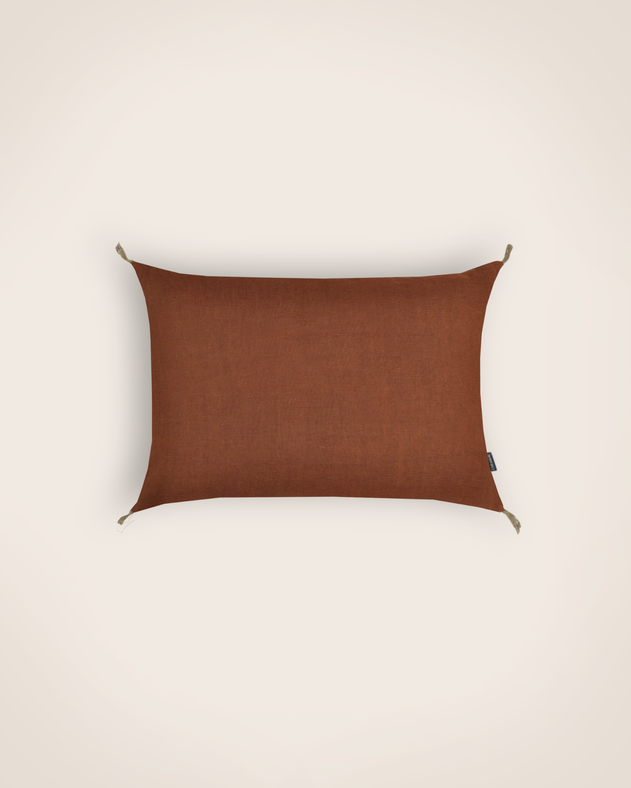 Luni cushion cover