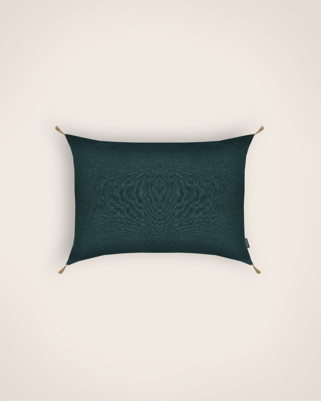 Luni cushion cover