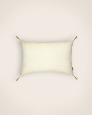 Housse de coussin Luni