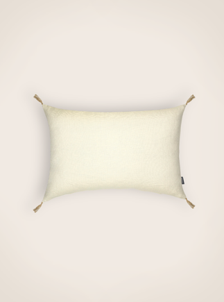 Luni cushion cover