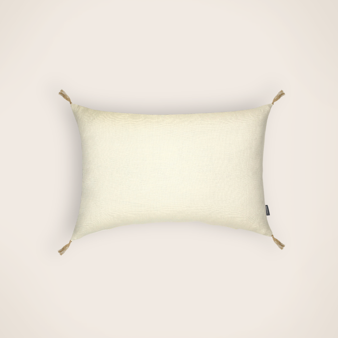 Luni cushion cover