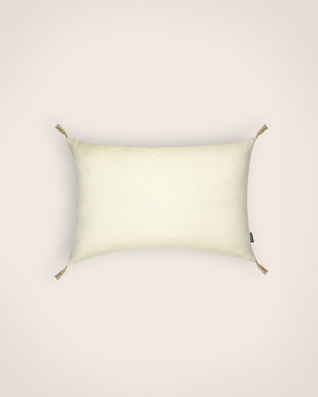 Luni cushion cover