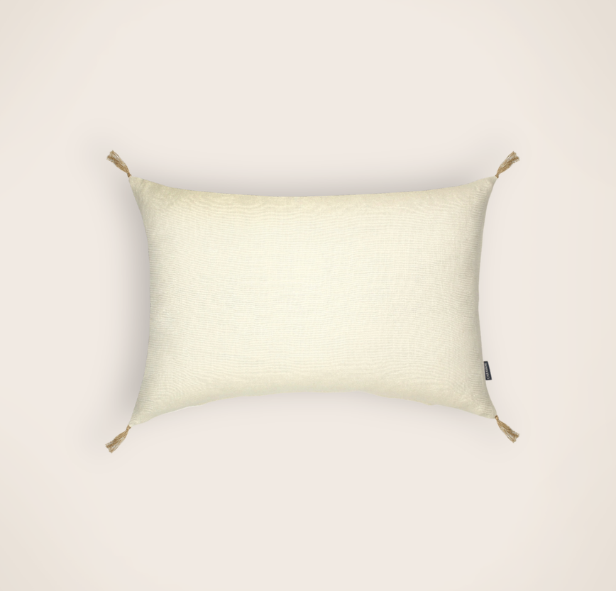 Luni cushion cover