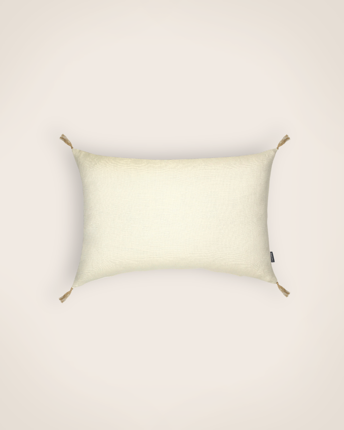Housse de coussin Luni