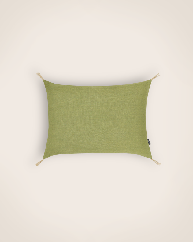 Housse de coussin Luni