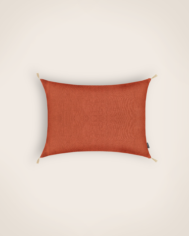 Luni cushion cover