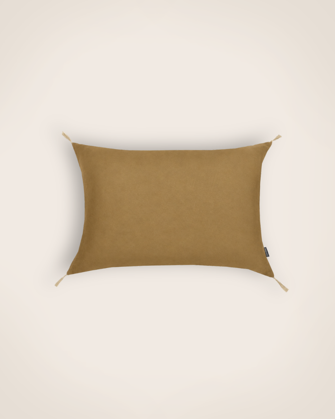 Housse de coussin Luni