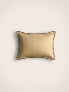 Housse de coussin Maya